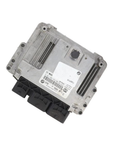 Calculateur moteur MINI MINI 2 R56 PHASE 1 Essence