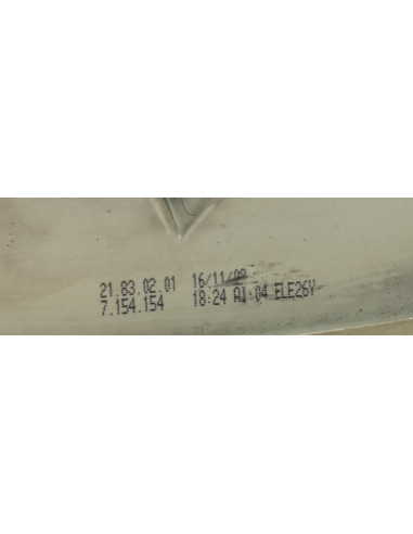 Feu arriere principal droit (feux) BMW SERIE 3 E90 PHASE 2 