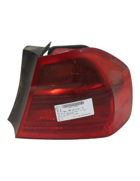 Feu arriere principal droit (feux) BMW SERIE 3 E90 PHASE 1 