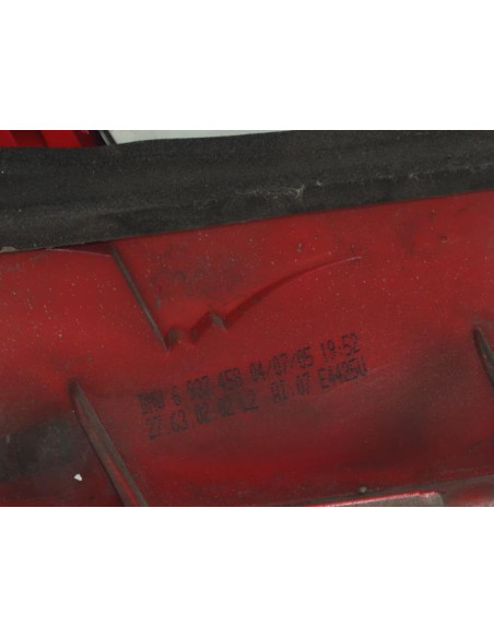 Feu arriere principal droit (feux) BMW SERIE 3 E90 PHASE 1 