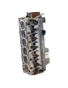 Culasse BMW SERIE 3 E30 Diesel 2