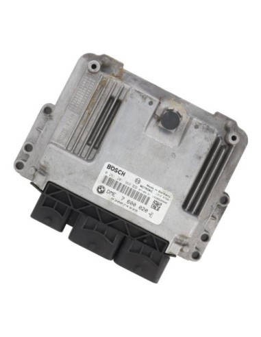 Calculateur moteur MINI MINI 2 R56 PHASE 1 Essence