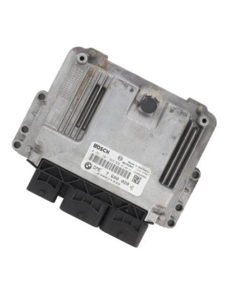 Calculateur moteur MINI MINI 2 R56 PHASE 1 Essence