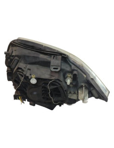 Optique avant principal droit (feux)(phare) BMW SERIE 1 E81  2