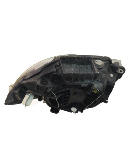 Optique avant principal droit (feux)(phare) BMW SERIE 1 E81 