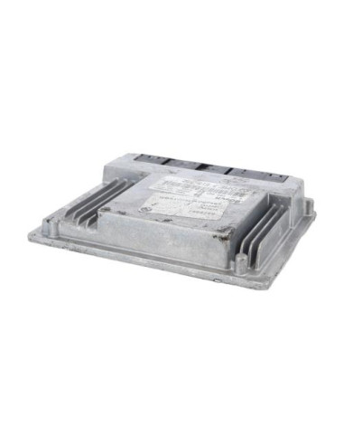 Calculateur moteur BMW SERIE 3 E46 PHASE 2 Essence