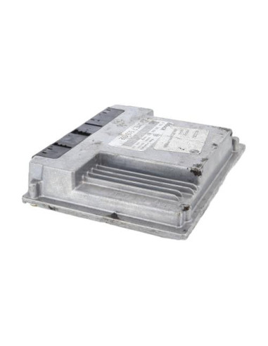 Calculateur moteur BMW SERIE 3 E46 PHASE 2 Essence