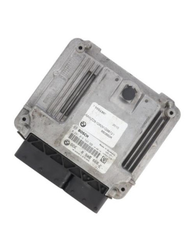 Calculateur moteur MINI MINI 2 R60 COUNTRYMAN BREAK Diesel