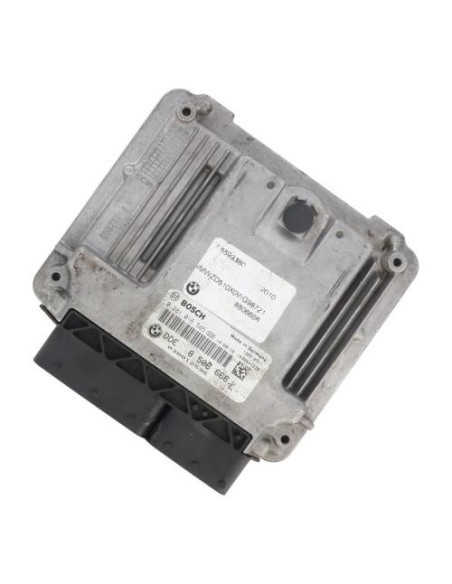 Calculateur moteur MINI MINI 2 R60 COUNTRYMAN BREAK Diesel