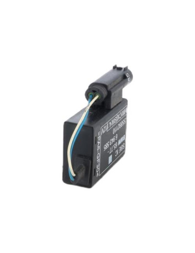 Calculateur BMW SERIE 7 E65 PHASE 1 