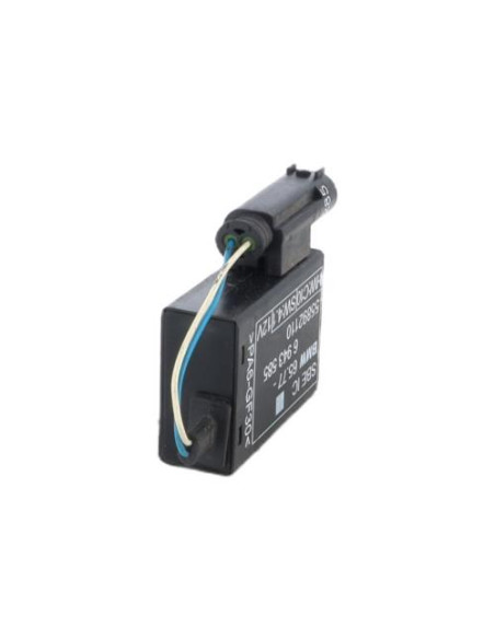 Calculateur BMW SERIE 7 E65 PHASE 1 