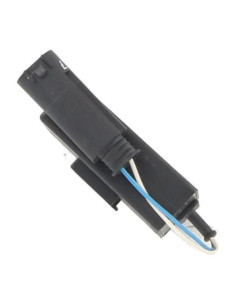 Calculateur BMW SERIE 7 E65 PHASE 1 