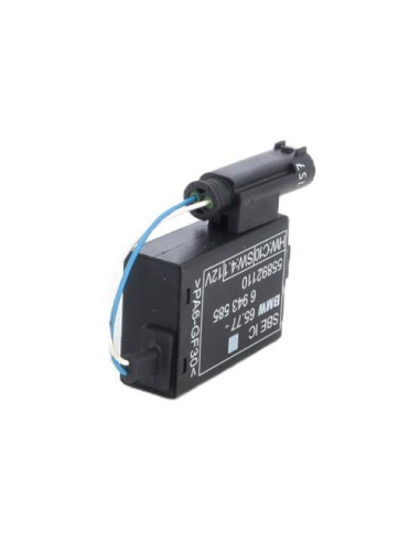 Calculateur BMW SERIE 7 E65 PHASE 1 