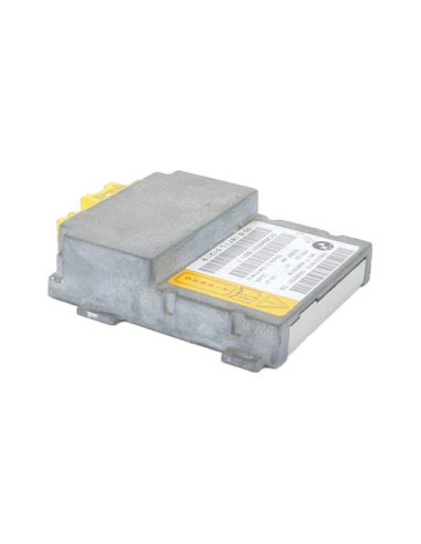 Boitier air bag BMW SERIE 7 E65 PHASE 1 