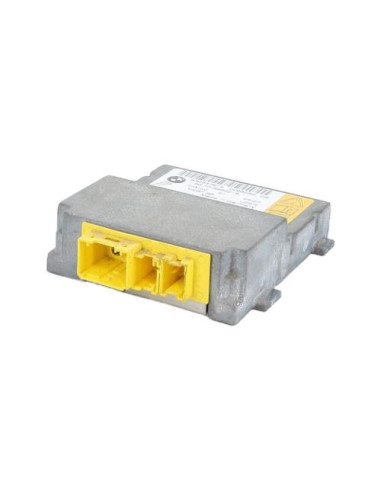 Boitier air bag BMW SERIE 7 E65 PHASE 1 