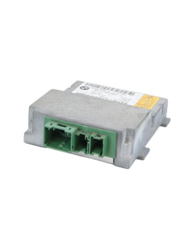 Boitier air bag BMW SERIE 7 E65 PHASE 1 