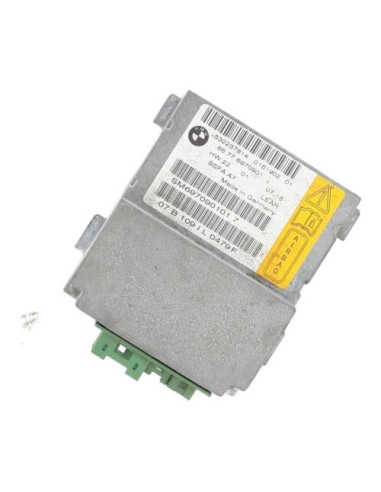 Boitier air bag BMW SERIE 7 E65 PHASE 1 