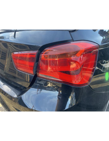 Feu arriere secondaire droit (feux) BMW SERIE 1 F20 PHASE 2 Diesel