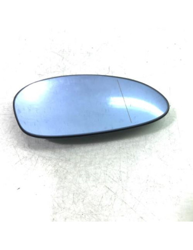 Glace retroviseur droit BMW SERIE 3 E90 PHASE 1 