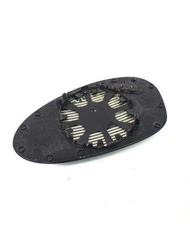 Glace retroviseur droit BMW SERIE 3 E90 PHASE 1 