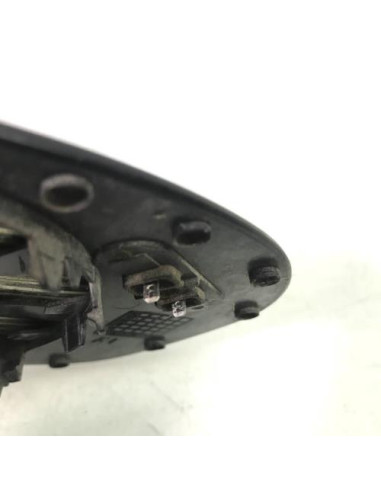 Glace retroviseur droit BMW SERIE 3 E90 PHASE 1 