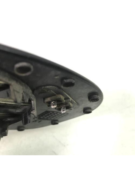 Glace retroviseur droit BMW SERIE 3 E90 PHASE 1 