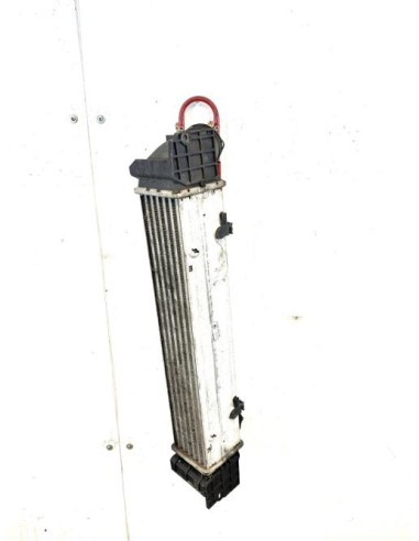 Echangeur air (Intercooler) BMW SERIE 3 E46 TOURING PHASE 2 BREAK 