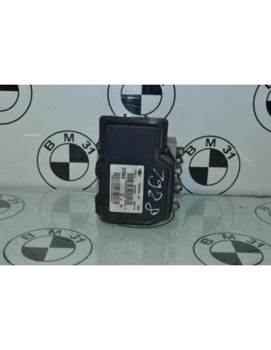 Bloc ABS (freins anti-blocage) MINI MINI 2 R55 CLUBMAN PHASE 1 BREAK Essence