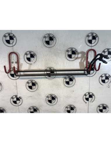 Radiateur de direction assistee BMW SERIE 3 E46 TOURING PHASE 1 BREAK Diesel