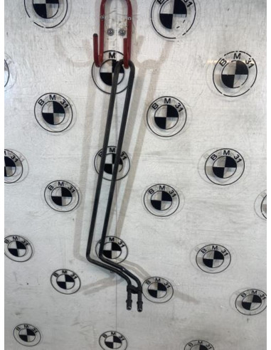 Radiateur de direction assistee BMW SERIE 3 E46 TOURING PHASE 1 BREAK Diesel