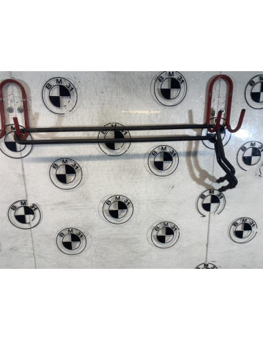 Radiateur de direction assistee BMW SERIE 3 E46 TOURING PHASE 1 BREAK Diesel