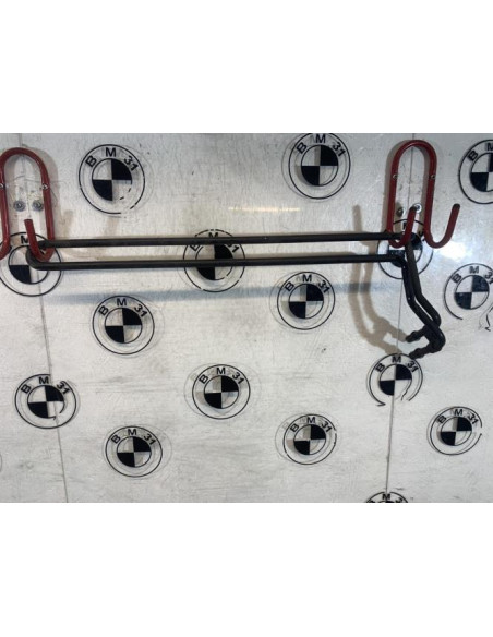 Radiateur de direction assistee BMW SERIE 3 E46 TOURING PHASE 1 BREAK Diesel