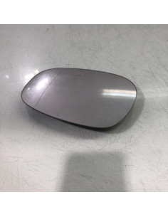 Glace retroviseur gauche BMW SERIE 1 E81 Diesel 2