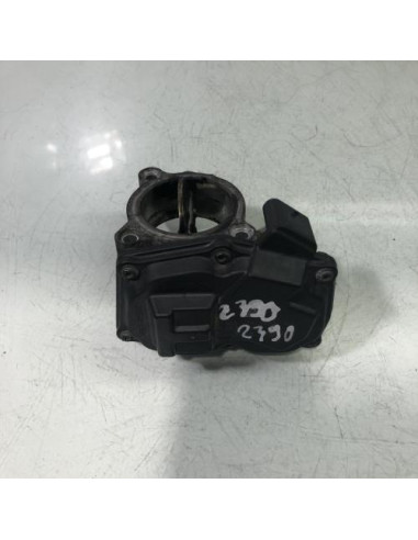 Boitier papillon BMW SERIE 3 F31 TOURING PHASE 2 BREAK Diesel