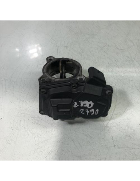 Boitier papillon BMW SERIE 3 F31 TOURING PHASE 2 BREAK Diesel