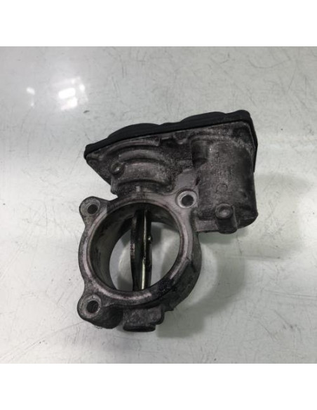 Boitier papillon BMW SERIE 3 F31 TOURING PHASE 2 BREAK Diesel