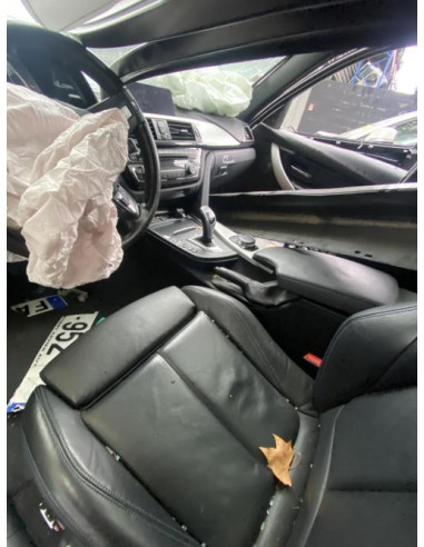 Boitier papillon BMW SERIE 3 F31 TOURING PHASE 2 BREAK Diesel