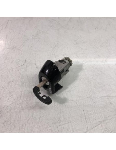 Barillet porte avant gauche BMW SERIE 1 F20 PHASE 2 Diesel