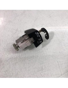 Barillet porte avant gauche BMW SERIE 1 F20 PHASE 2 Diesel 2