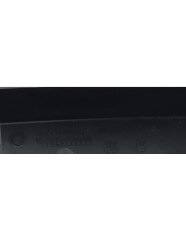 Cache sous moteur BMW SERIE 3 E92 COUPE PHASE 1 