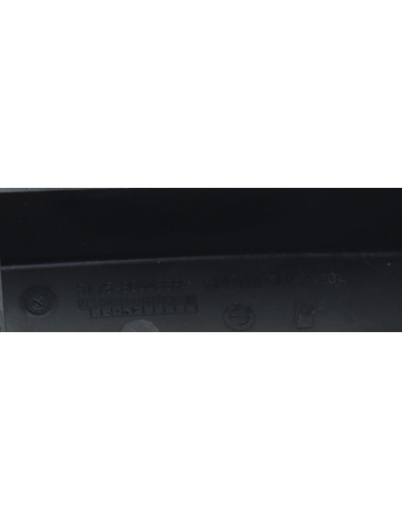 Cache sous moteur BMW SERIE 3 E92 COUPE PHASE 1 