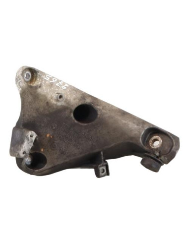 Support moteur gauche BMW X6 E71 PHASE 1 Diesel