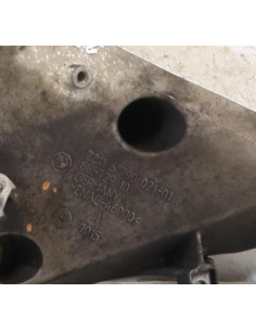 Support moteur gauche BMW X6 E71 PHASE 1 Diesel 2