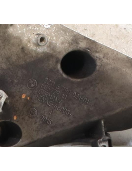 Support moteur gauche BMW X6 E71 PHASE 1 Diesel