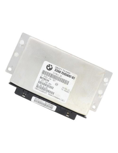 Calculateur BMW X6 E71 PHASE 1 Diesel