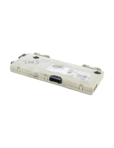 Antenne BMW X6 E71 PHASE 1 Diesel