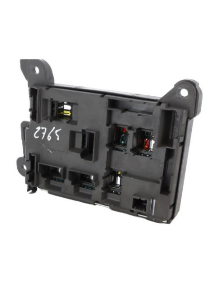 Porte fusible BMW X6 E71 PHASE 1 Diesel