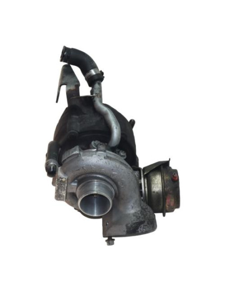 Turbo BMW SERIE 3 E46 PHASE 2 Diesel
