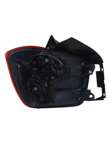 Feu arriere principal droit (feux) BMW SERIE 1 F20 PHASE 1 
