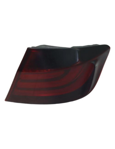 Feu arriere principal droit (feux) BMW SERIE 5 F10 PHASE 1 
